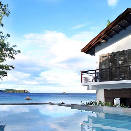 Altamare Dive And Leisure Resort Anilao Mabini  Εξωτερικό φωτογραφία