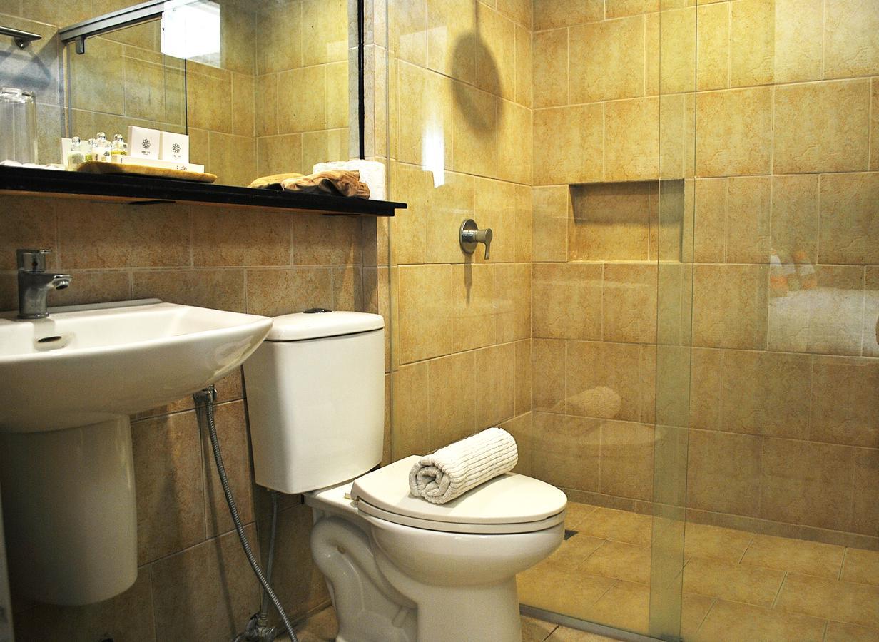 Altamare Dive And Leisure Resort Anilao Mabini  Εξωτερικό φωτογραφία
