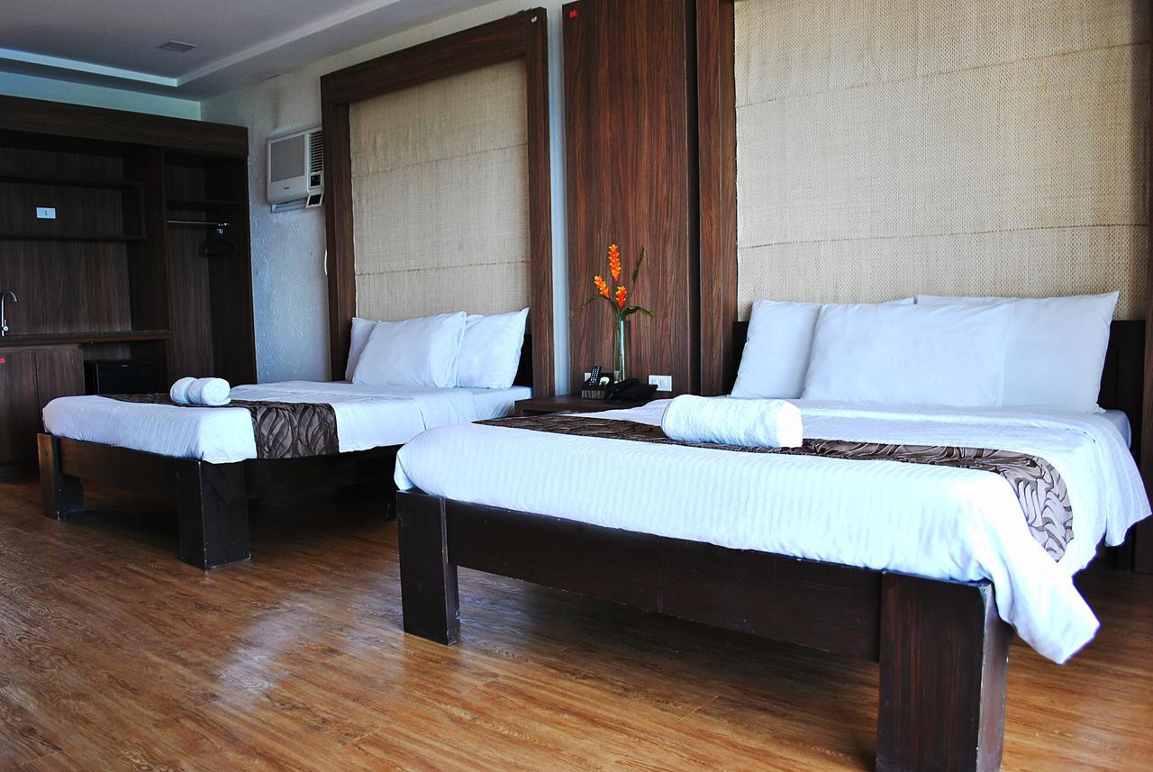 Altamare Dive And Leisure Resort Anilao Mabini  Εξωτερικό φωτογραφία
