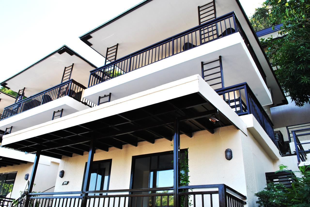 Altamare Dive And Leisure Resort Anilao Mabini  Εξωτερικό φωτογραφία