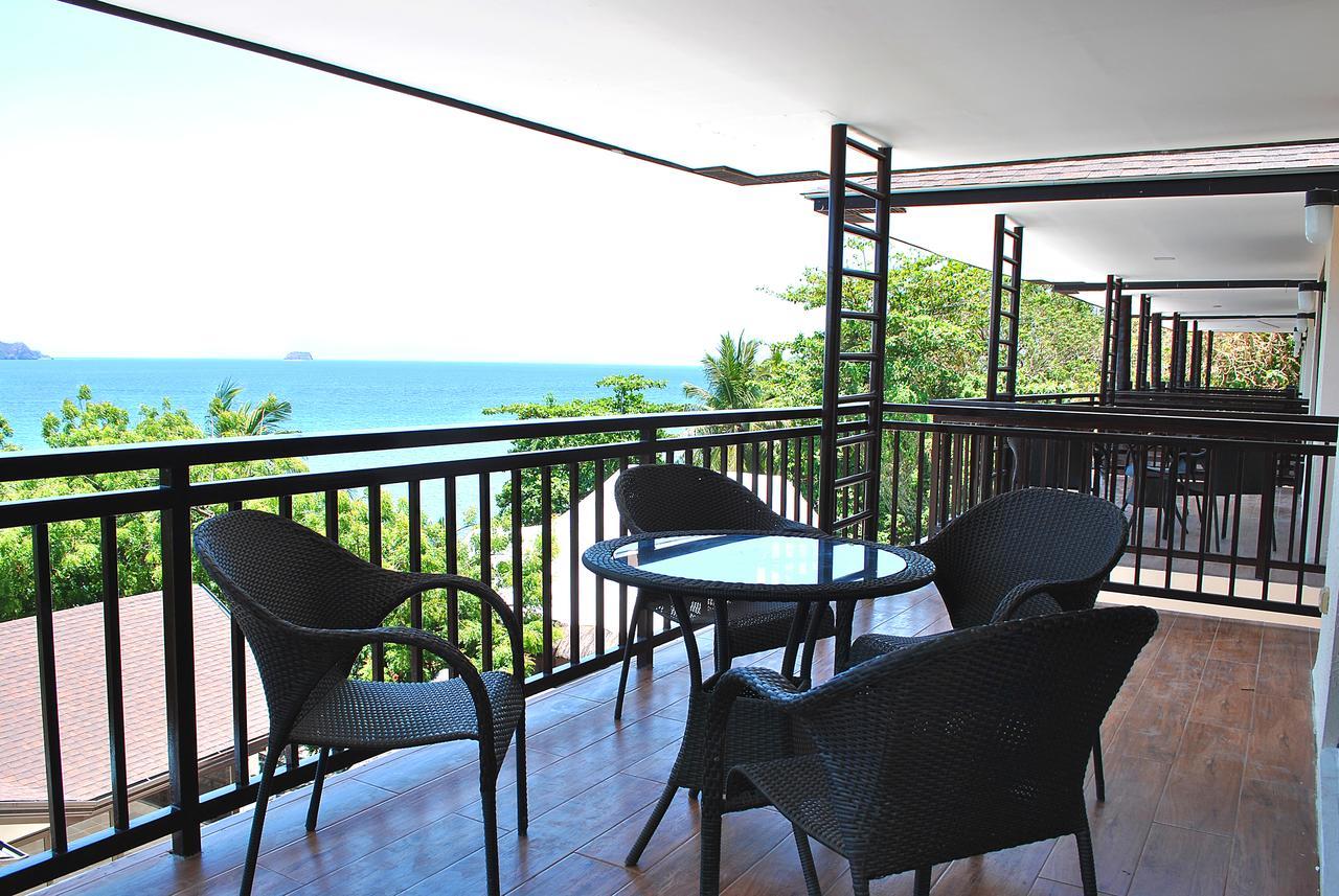 Altamare Dive And Leisure Resort Anilao Mabini  Εξωτερικό φωτογραφία