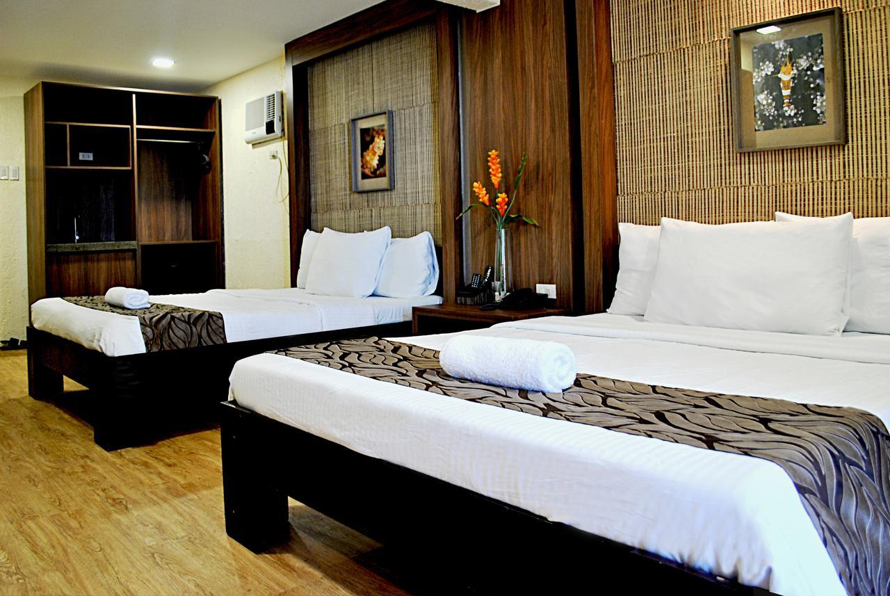 Altamare Dive And Leisure Resort Anilao Mabini  Εξωτερικό φωτογραφία