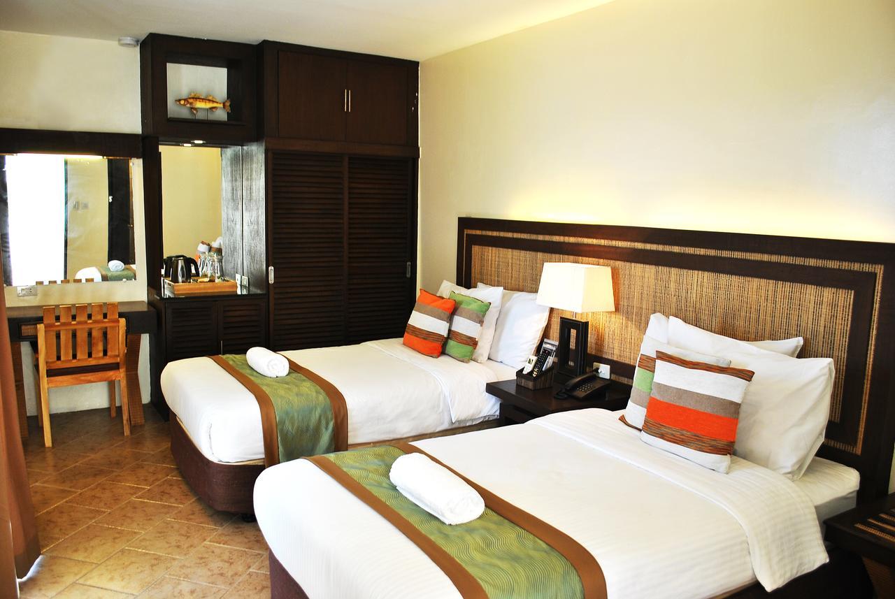 Altamare Dive And Leisure Resort Anilao Mabini  Εξωτερικό φωτογραφία