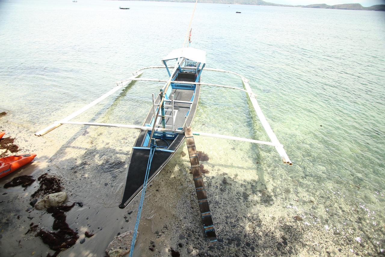 Altamare Dive And Leisure Resort Anilao Mabini  Εξωτερικό φωτογραφία